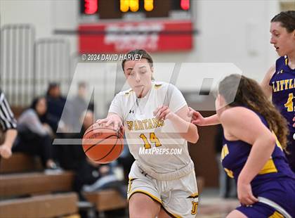 Thumbnail 3 in Littleton vs Thomas Jefferson photogallery.