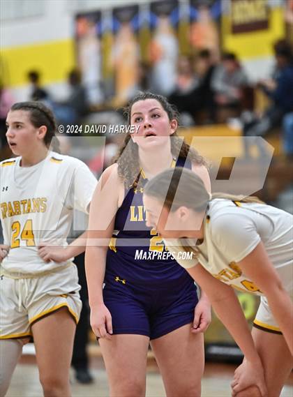 Thumbnail 2 in Littleton vs Thomas Jefferson photogallery.