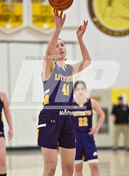Thumbnail 1 in Littleton vs Thomas Jefferson photogallery.