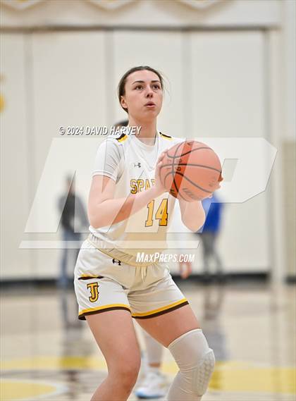 Thumbnail 3 in Littleton vs Thomas Jefferson photogallery.