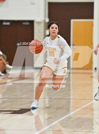Thumbnail 1 in Littleton vs Thomas Jefferson photogallery.