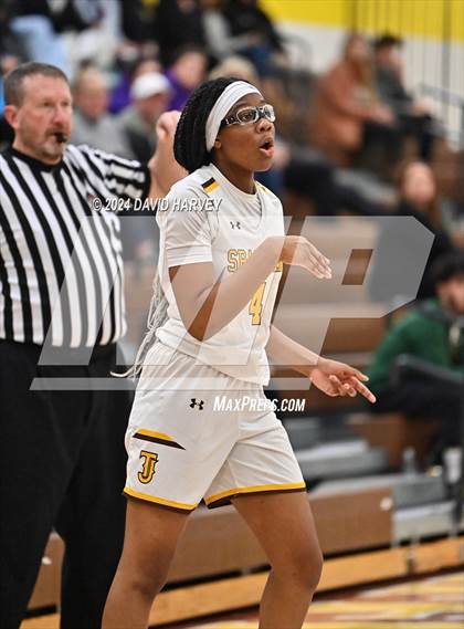 Thumbnail 3 in Littleton vs Thomas Jefferson photogallery.