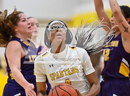 Thumbnail 2 in Littleton vs Thomas Jefferson photogallery.