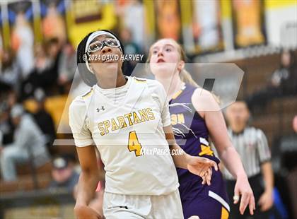 Thumbnail 3 in Littleton vs Thomas Jefferson photogallery.