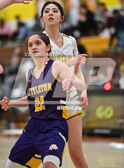 Thumbnail 1 in Littleton vs Thomas Jefferson photogallery.