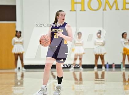 Thumbnail 3 in Littleton vs Thomas Jefferson photogallery.