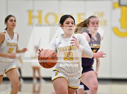 Thumbnail 3 in Littleton vs Thomas Jefferson photogallery.
