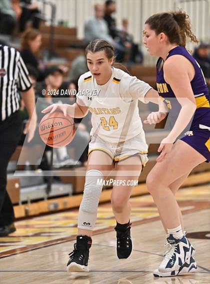 Thumbnail 2 in Littleton vs Thomas Jefferson photogallery.