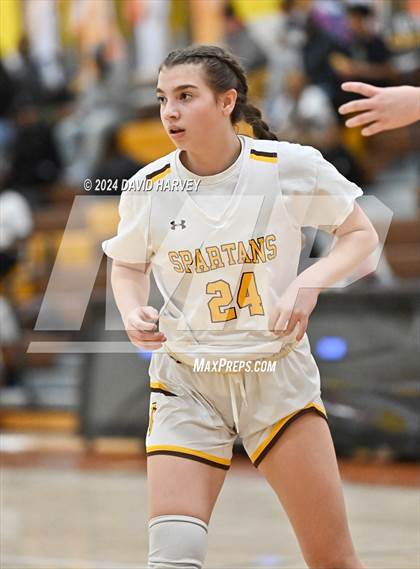 Thumbnail 3 in Littleton vs Thomas Jefferson photogallery.