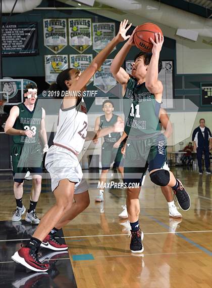 Thumbnail 1 in West Campus vs. Damonte Ranch (Adidas Challenge) photogallery.