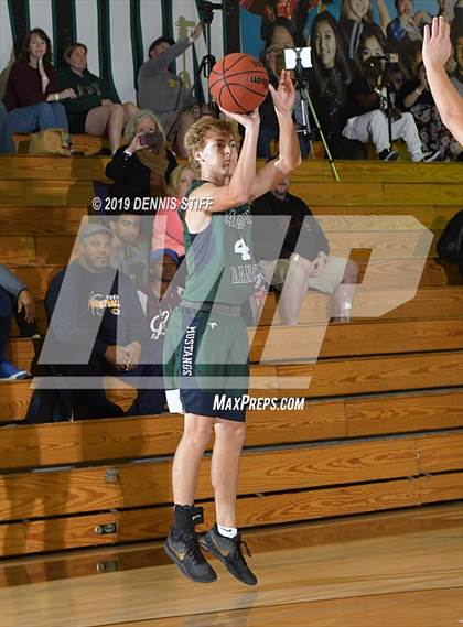 Thumbnail 3 in West Campus vs. Damonte Ranch (Adidas Challenge) photogallery.