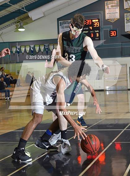 Thumbnail 1 in West Campus vs. Damonte Ranch (Adidas Challenge) photogallery.