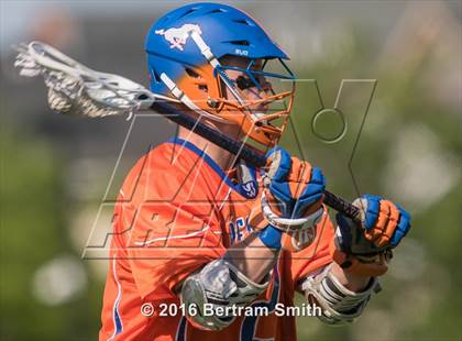 Thumbnail 3 in Penn Yan Academy @ Akron (NYSPHSAA Class C Regional Final) photogallery.