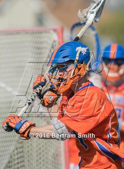 Thumbnail 2 in Penn Yan Academy @ Akron (NYSPHSAA Class C Regional Final) photogallery.