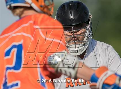Thumbnail 3 in Penn Yan Academy @ Akron (NYSPHSAA Class C Regional Final) photogallery.