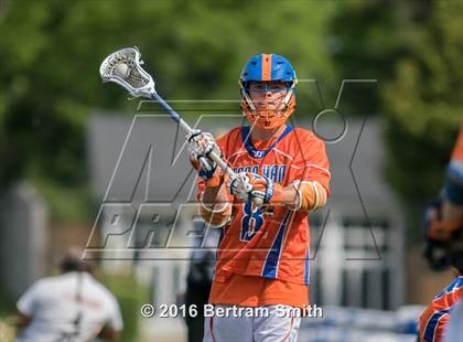 Thumbnail 1 in Penn Yan Academy @ Akron (NYSPHSAA Class C Regional Final) photogallery.