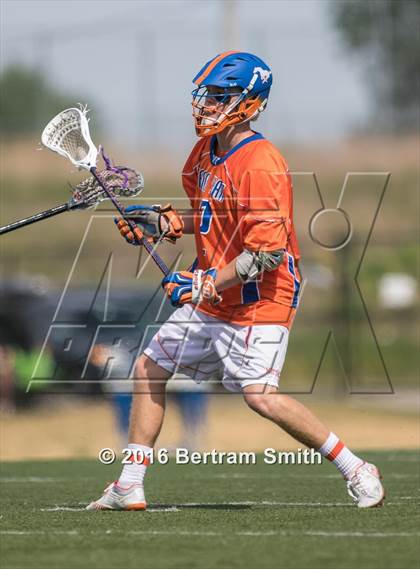Thumbnail 3 in Penn Yan Academy @ Akron (NYSPHSAA Class C Regional Final) photogallery.
