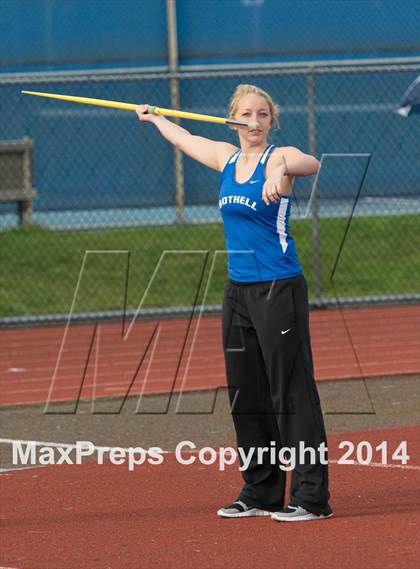 Thumbnail 1 in Redmond @ Bothell photogallery.