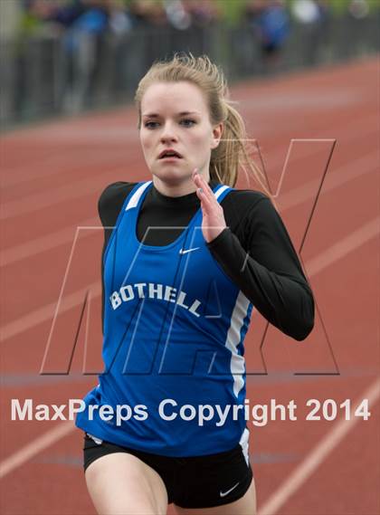 Thumbnail 1 in Redmond @ Bothell photogallery.