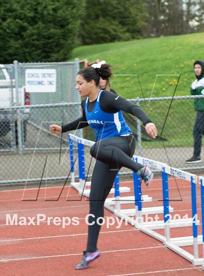Thumbnail 1 in Redmond @ Bothell photogallery.