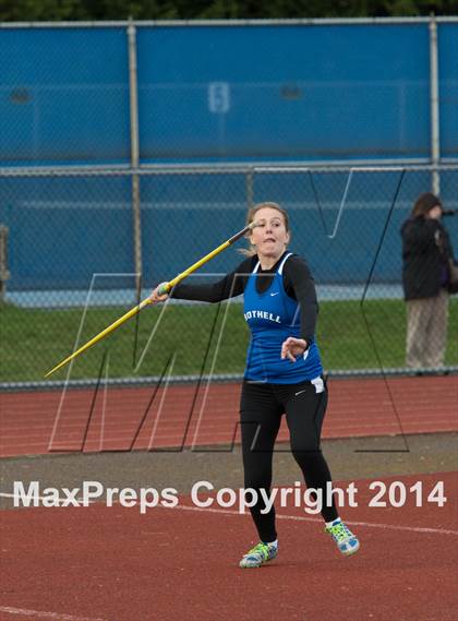 Thumbnail 1 in Redmond @ Bothell photogallery.