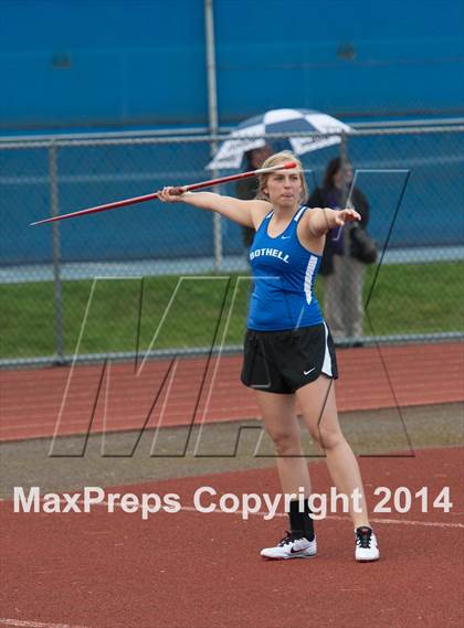 Thumbnail 1 in Redmond @ Bothell photogallery.