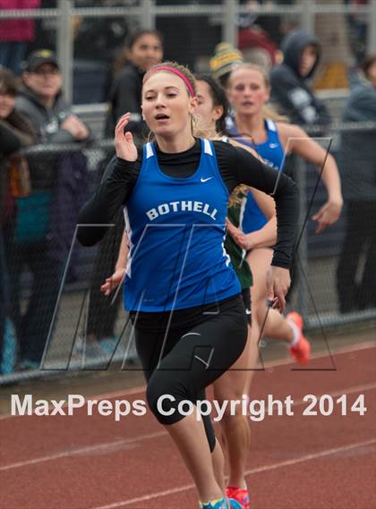 Thumbnail 3 in Redmond @ Bothell photogallery.