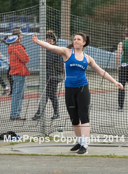 Thumbnail 1 in Redmond @ Bothell photogallery.