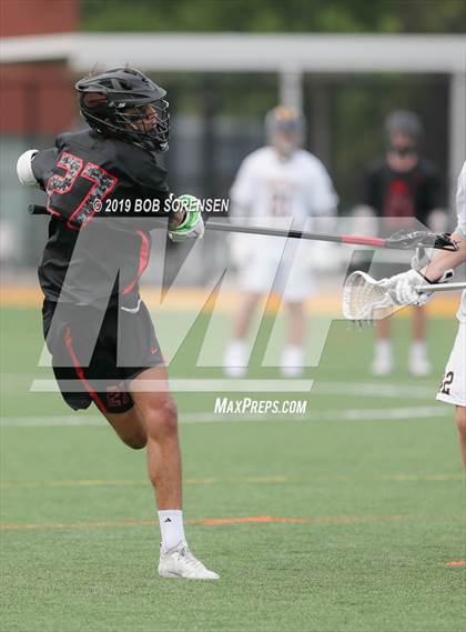 Thumbnail 1 in Shoreham-Wading River vs Rye (Class 3 Semifinal) photogallery.