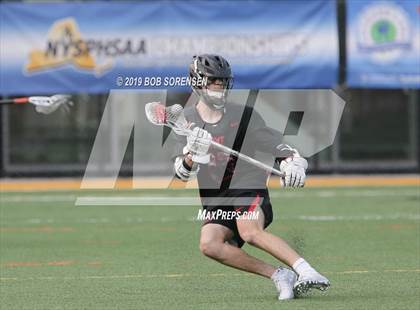 Thumbnail 3 in Shoreham-Wading River vs Rye (Class 3 Semifinal) photogallery.