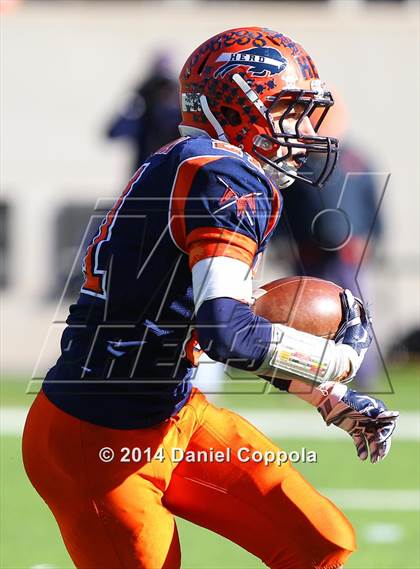 Thumbnail 1 in Lincoln vs. Mountain Lakes (NJSIAA North 2 Group 2 Final) photogallery.