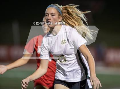 Thumbnail 3 in Mira Costa vs Redondo Union photogallery.