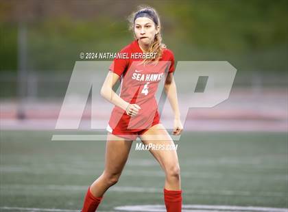 Thumbnail 1 in Mira Costa vs Redondo Union photogallery.