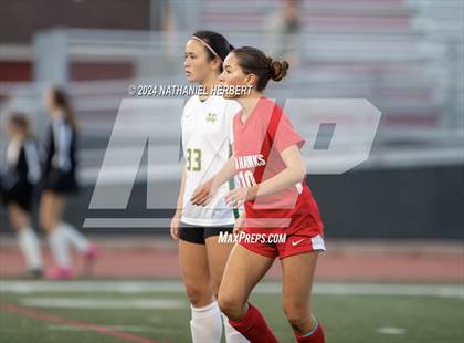 Thumbnail 1 in Mira Costa vs Redondo Union photogallery.