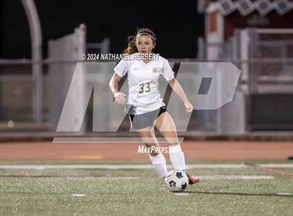 Thumbnail 3 in Mira Costa vs Redondo Union photogallery.