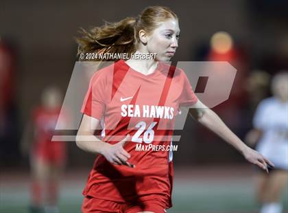 Thumbnail 1 in Mira Costa vs Redondo Union photogallery.