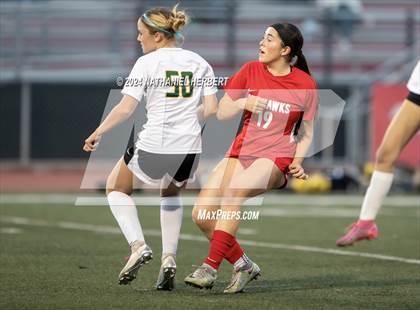 Thumbnail 3 in Mira Costa vs Redondo Union photogallery.