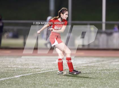 Thumbnail 2 in Mira Costa vs Redondo Union photogallery.