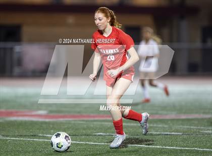 Thumbnail 2 in Mira Costa vs Redondo Union photogallery.
