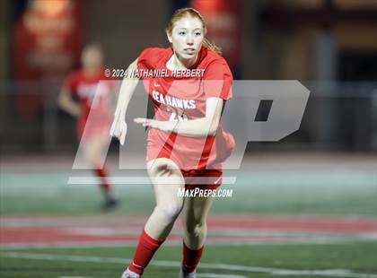 Thumbnail 1 in Mira Costa vs Redondo Union photogallery.