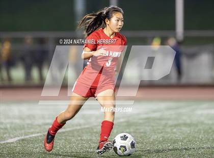 Thumbnail 3 in Mira Costa vs Redondo Union photogallery.