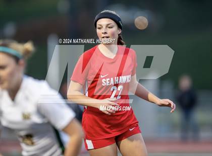 Thumbnail 2 in Mira Costa vs Redondo Union photogallery.
