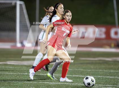 Thumbnail 3 in Mira Costa vs Redondo Union photogallery.
