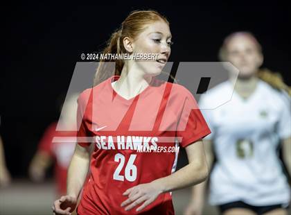Thumbnail 2 in Mira Costa vs Redondo Union photogallery.