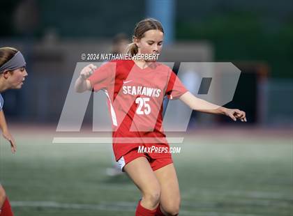 Thumbnail 2 in Mira Costa vs Redondo Union photogallery.