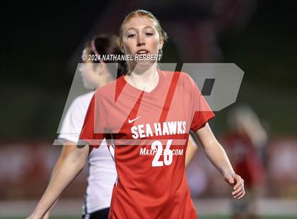 Thumbnail 2 in Mira Costa vs Redondo Union photogallery.