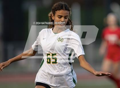 Thumbnail 1 in Mira Costa vs Redondo Union photogallery.