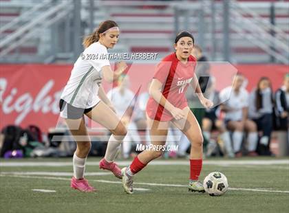 Thumbnail 1 in Mira Costa vs Redondo Union photogallery.