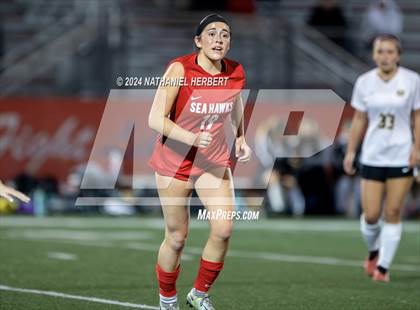 Thumbnail 1 in Mira Costa vs Redondo Union photogallery.