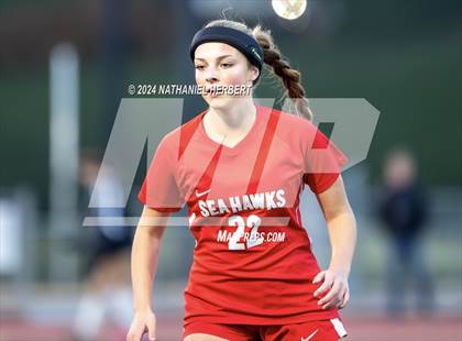 Thumbnail 3 in Mira Costa vs Redondo Union photogallery.